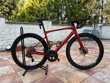 BMC Roadmachine 01 Ultegra Di2