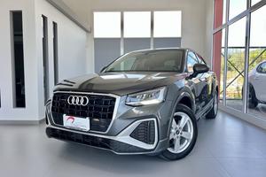 AUDI Q2 35 TDI 2.0 150 CV S LINE QUATTRO - 2021