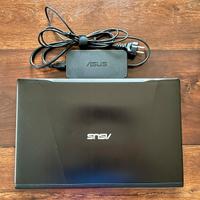 Asus FX753V-GC193T Notebook