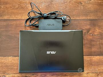 Asus FX753V-GC193T Notebook