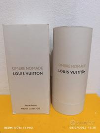 profumo Ombre Nomadi 100 ml