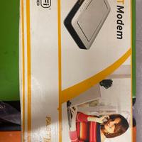 Modem Fastweb