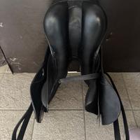 Sella Rodrigo pessoa gen X