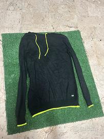 Felpa calvin klein