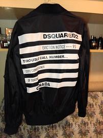 Dsquared2