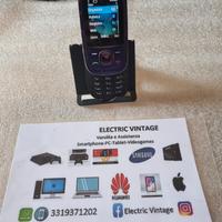 7752N-Cellulare Nokia 2220S Viola
