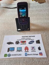 7752N-Cellulare Nokia 2220S Viola