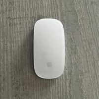 Magic Mouse Usb C