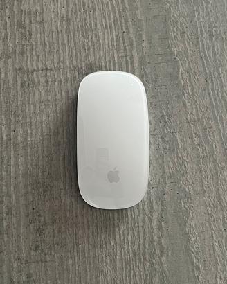 Magic Mouse Usb C