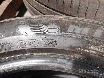 Michelin primacy primacy 4 235/50 R19