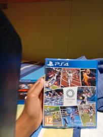 gioco ps4 