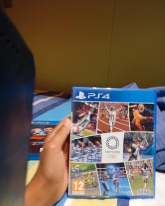 gioco ps4 