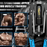 Macchina per fitness idraulica