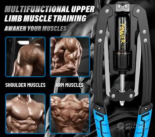 Macchina per fitness idraulica