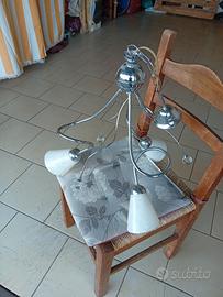 lampadario 