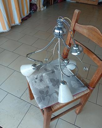 lampadario 