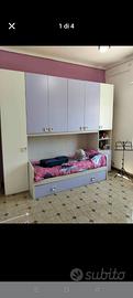 Cameretta bambina