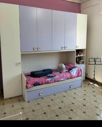 Cameretta bambina