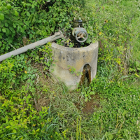 Terreno 2756mq classe seminativo con pozzo