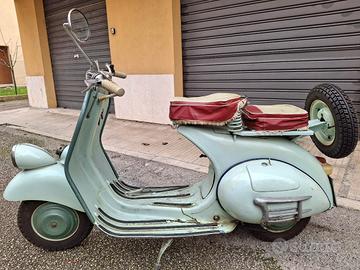 VESPA V 31 T