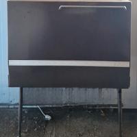 Frigorifero vintage anni 50/60