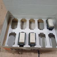 Marlanvil doppio pulsante con freccette