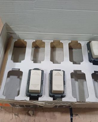 Marlanvil doppio pulsante con freccette