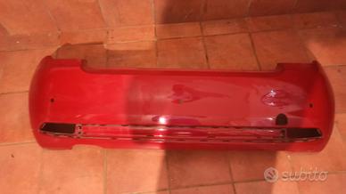 Paraurti posteriore 500