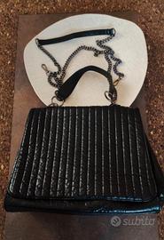 Borsa donna colore nero 