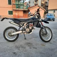 ricambi Husqvarna TE 250 SM 450 510