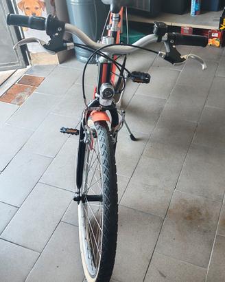 Bicicletta Bimba 