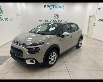 Citroën C3 Pure Tech 83 S&S You Neopatentati MY70