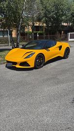 LOTUS EMIRA