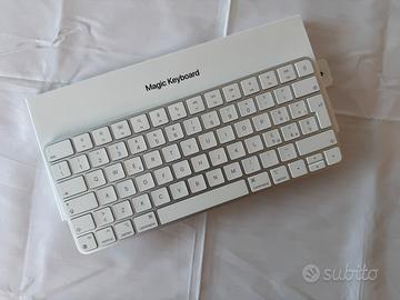 Apple Magic Keyboard