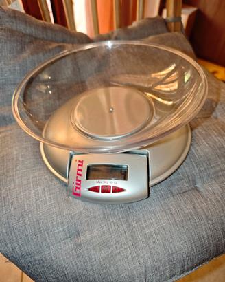 Bilancia da Cucina Digitale Girmi PS83