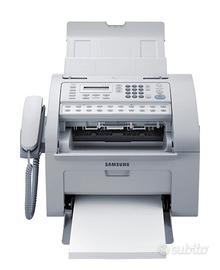 Samsung SF-760P fax multifunzione.