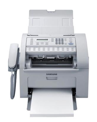 Samsung SF-760P fax multifunzione.