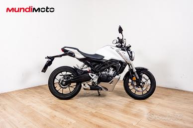 HONDA CB 125 R - 2021