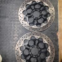 Dischi freno Brembo Ducati-Guzzi -Aprilia