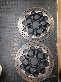 Dischi freno Brembo Ducati-Guzzi -Aprilia