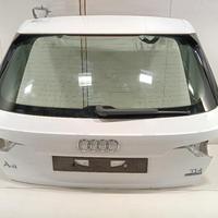 PORTELLONE POSTERIORE AUDI A4 Avant (8W5) 8W983702