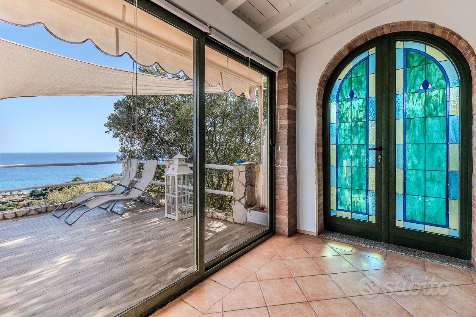 Casa – Cuartu Sant'Aleni/Quartu Sant'Elena, Kal'e Moru - Vista 5