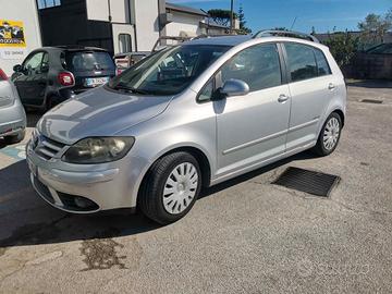 Golf Plus 1.6 GPL 