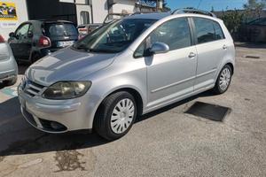 Golf Plus 1.6 GPL 