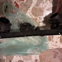 Corpo farfallato Moto Guzzi California 1100 Stone