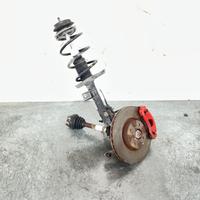 MASSA MECCANICA COMPLETA DESTRA ABARTH 500 Fiat 51