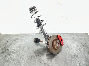 MASSA MECCANICA COMPLETA DESTRA ABARTH 500 Fiat 51