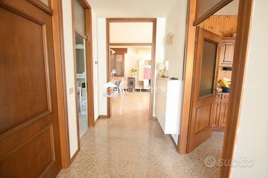 Rif.SW168_2| bifamiliare castelfranco veneto