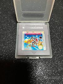 Game Boy Super Mario Land