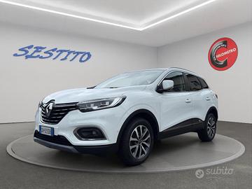 RENAULT - Kadjar 1.5 blue dci Intens 115cv edc